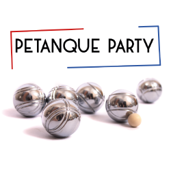 You are currently viewing Pétanque Party
