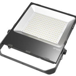 EKSPOLED Projecteur ultra plat – LED IP65 200w