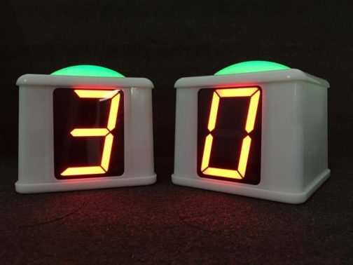 buzzer