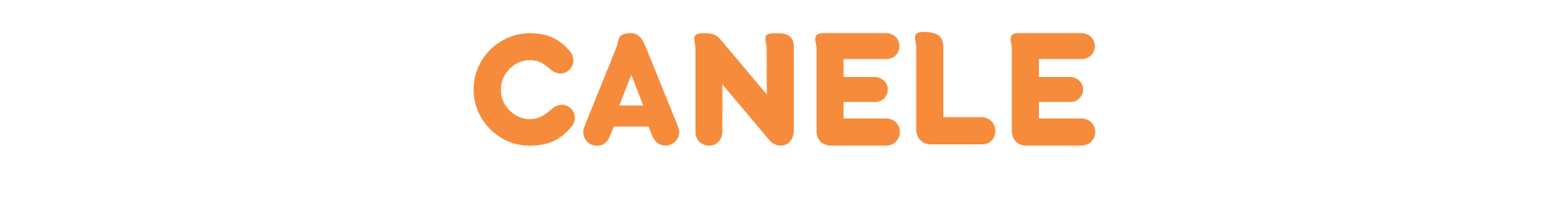 CANELE