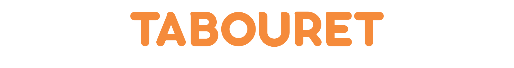 Tabouret