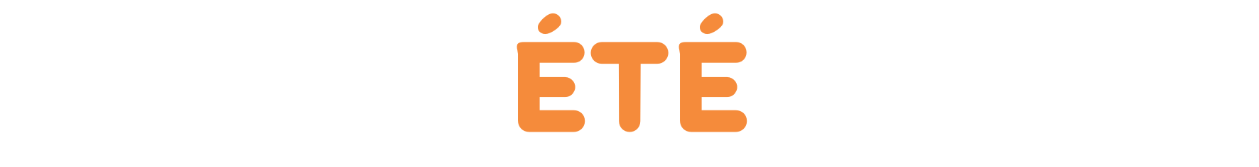 Eté