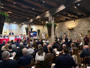 Read more about the article Retour sur les derniers événements